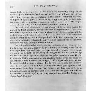  Rip Van Winkle,Christopher Cranch,1888,text,no illustration,book 