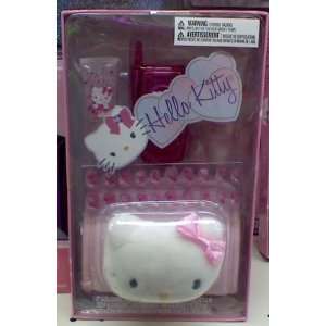  Hello Kitty Cosmetic Case and Kit: Everything Else
