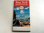   esso humble oil company road map $ 4 50 buy it now see suggestions