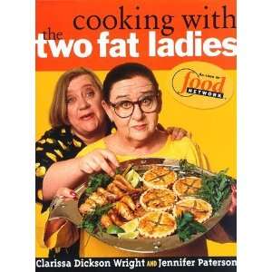  Cooking with the Two Fat Ladies Undefined Books