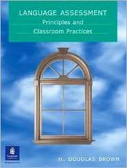   Practice, (0130988340), H. Douglas Brown, Textbooks   Barnes & Noble