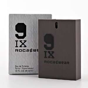 9 IX Rocawear by JayZ Eau de Toilette Cologne Spray 