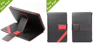 Poetic Folio style leather case for ASUS Eee Pad TF101  