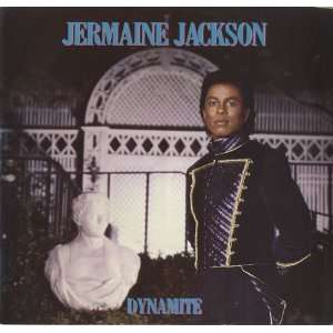  Dynamite Jermaine Jackson Music