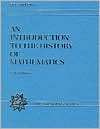   of Mathematics, (0030295580), Howard Eves, Textbooks   