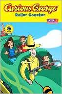 Curious George Roller Coaster (Curious George Early Reader Series)