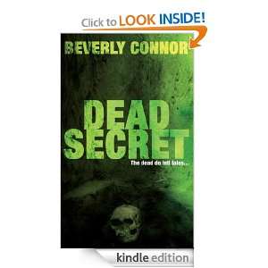 Dead Secret: Diane Fallon Series: Book 3: Beverly Connor:  