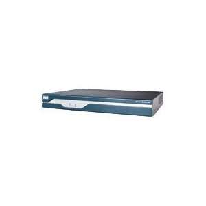  NEW Cisco 1841 Integrated Services Router (CISCO1841 