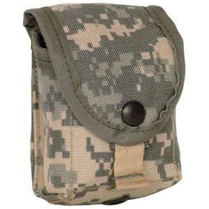  ACU Digital Camouflage Grenade Pouch
