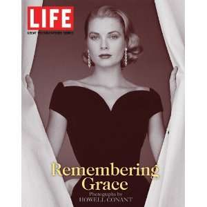   Grace (Life (Life Books)) [Hardcover] Howell Conant Books