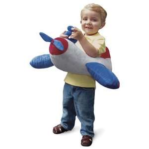  North American Bear Sky Rider   Airplane: Toys & Games