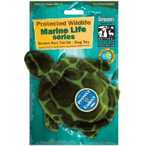   Series Regular Dog Toy, Marine Animal Type Varies: Pet Supplies