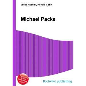  Michael Packe Ronald Cohn Jesse Russell Books