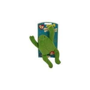  Bow Wow Beanies   LIL LEGS the Frog (Smaller Size) Pet 
