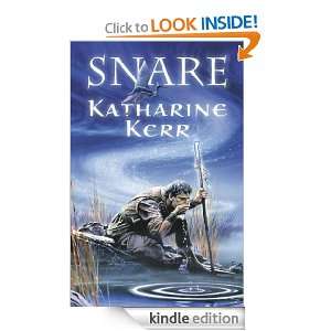 Start reading Snare on your Kindle in under a minute . Dont have a 