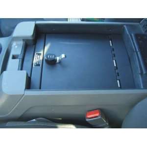  Console Vault Ford Expedition 2000 2006   1015: Office 