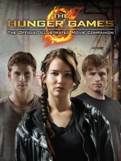 The Hunger Games Official Kate Egan