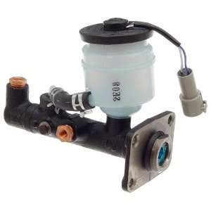 Aisin Brake Master Cylinder with Resevoir and Sensor