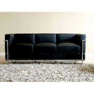  610 Le Corbusier Petite Sofa