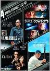 Video/DVD. Title Tommy Lee Jones Collection 4 Film Favorites