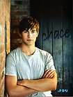 chace crawford  