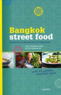   Bangkok Street Food Cooking & Traveling in Thailand 