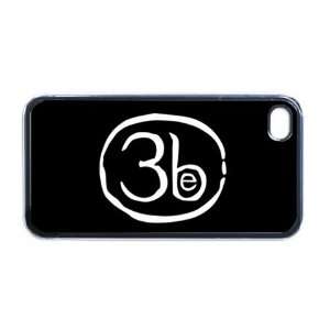 Third Eye Blind Apple RUBBER iPhone 4 or 4s Case / Cover Verizon or At 