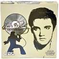 Product Image. Title: Elvis Presley DVD Board Game