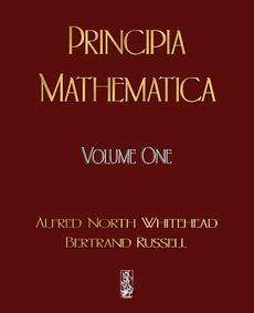  mathematica volume one by north whitehead alfred north whitehead 
