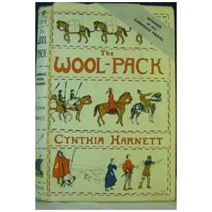  The Wool Pack Cynthia Harnett Books