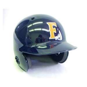  Cal State Fullerton Titans Schutt Mini Batters Helmet 