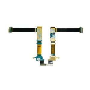  Flex Cable Samsung M550 Exclaim Cell Phones & Accessories