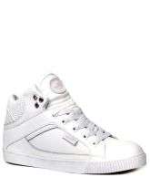   Shoes Sire Premium White Pure White Fashion Sneakers, Dance  