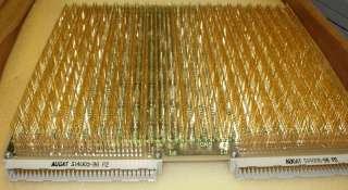8136 VME622 02C Augat Gold WIRE WRAP Proto Board NIB  