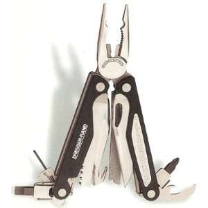  MULTI TOOL, CHARGE ALX, LEATHER