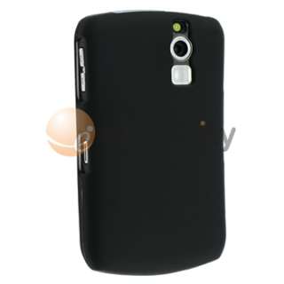 FOR BLACKBERRY CURVE 8310 8320 8330 HARD COVER CASE  