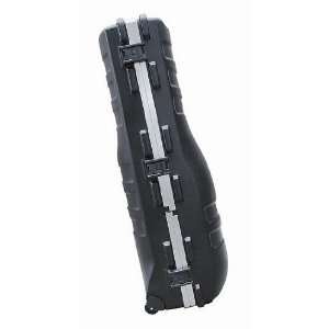  Deluxe Staff Travel Golf Case: Sports & Outdoors