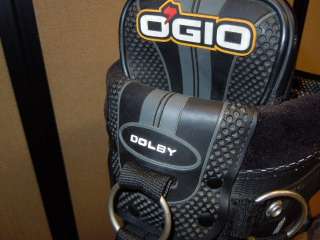 Ogio Sprots Dolby Stand Golf Bag Clubs Woods Irons Golfing Outdoor 