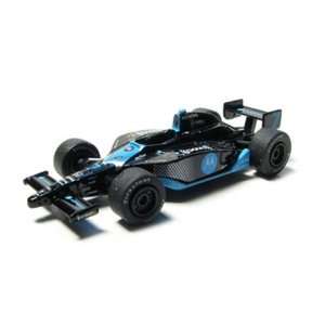  2008 Danica Patrick Indy Car 1/64 Black #7 Toys & Games