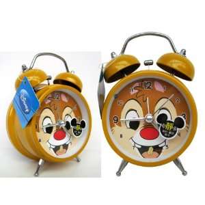    Chip and Dale Alarm Clock   Chip & Dale Alarm Clock: Toys & Games