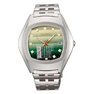  Japanese ORIENT WV0071FX Automatic Watch 21 Jewels Brand 