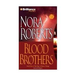 Blood Brothers, CD