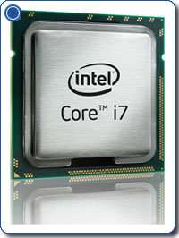 The Intel Core i7 960 processor delivers outstanding performance for 