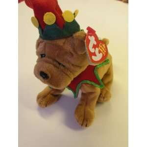     ELFIS the Holiday Dog (Learning Express Exclusive): Toys & Games
