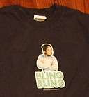 Gary Coleman Bling Bling T Shirt XL