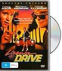 License To Drive DVD, 2005, Special Edition 013131297492  