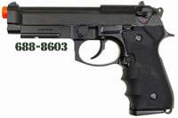 KJW M9 Series Airsoft Blowback Pistol Gas Magazine  