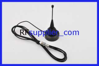 dBi 900MHz GSM Antenna with FME female magnetic  
