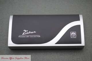 Picasso 906 ATHENS DYNASTY Calligraphy Fountain Pen (P)  