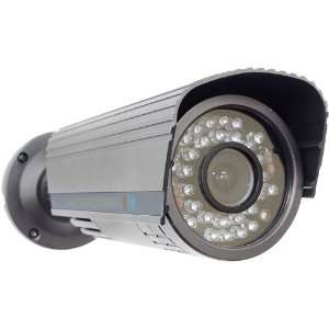   Weather Proof Day/Night Color Camera with External Controls Camera